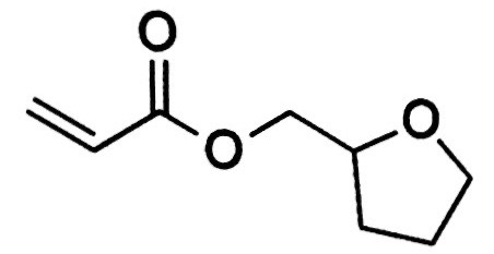 Tetrahydrofurfuryl acrylate کس کے لیے استعمال ہوتا ہے؟